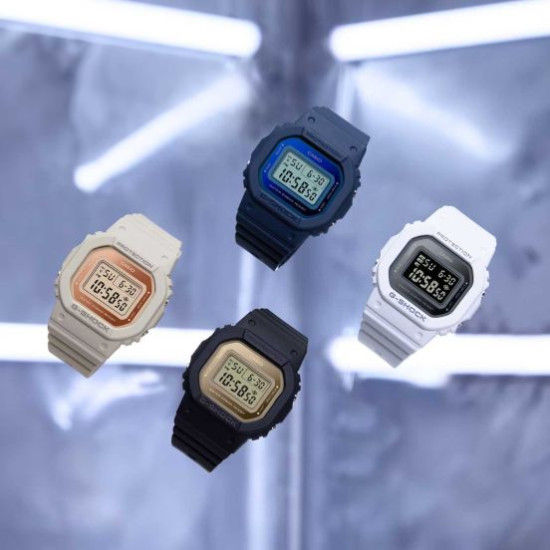 Casio smartwatch dames sale